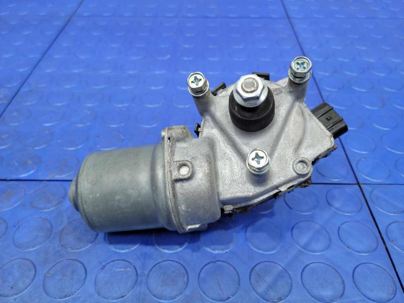 2018 Chevrolet Malibu Wiper Motor Front
