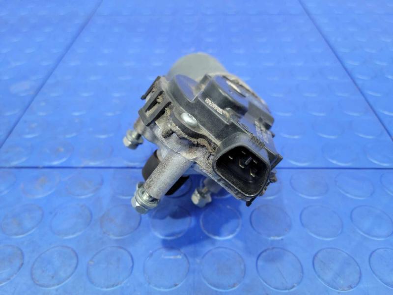 2018 Chevrolet Malibu Wiper Motor Front