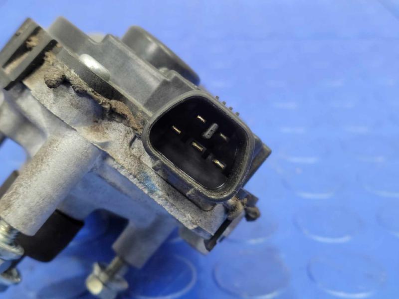 2018 Chevrolet Malibu Wiper Motor Front