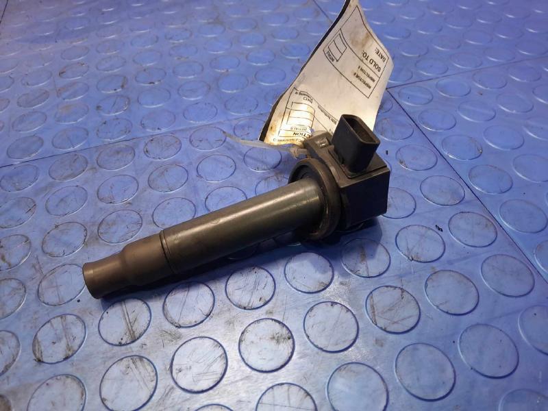 2004 Toyota Tundra Ignition Coil/Ignitor