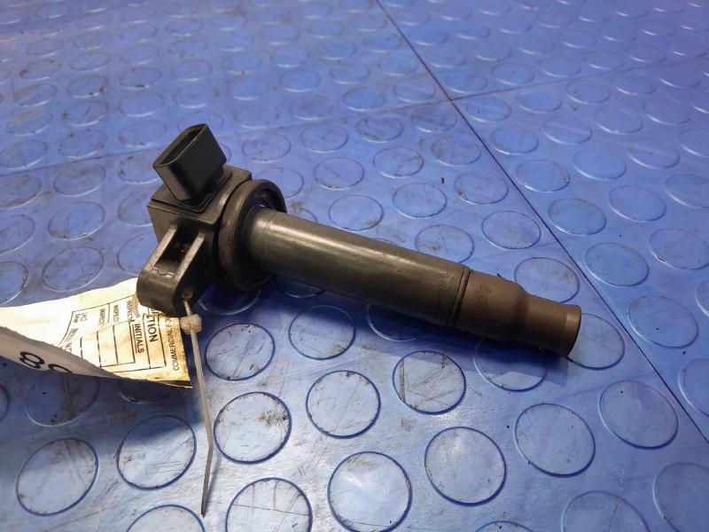 2004 Toyota Tundra Ignition Coil/Ignitor