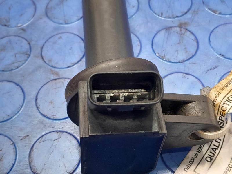 2004 Toyota Tundra Ignition Coil/Ignitor