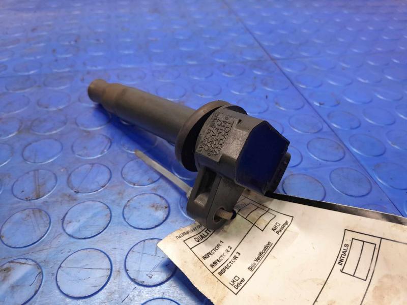 2004 Toyota Tundra Ignition Coil/Ignitor
