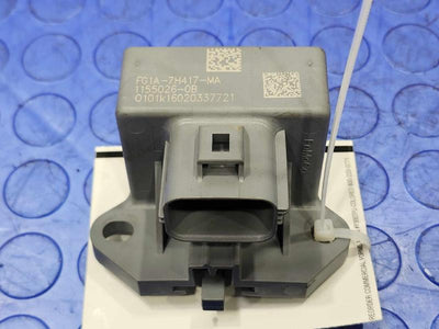 2016-2018 Lincoln MKX Transfer Case Control Module TCCM OEM FG1A7H417MA