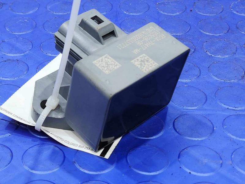 2016-2018 Lincoln MKX Transfer Case Control Module TCCM OEM FG1A7H417MA