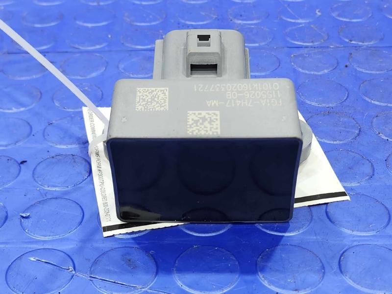 2016-2018 Lincoln MKX Transfer Case Control Module TCCM OEM FG1A7H417MA