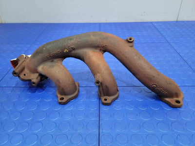 2011 Chevrolet Impala Exhaust Manifold
