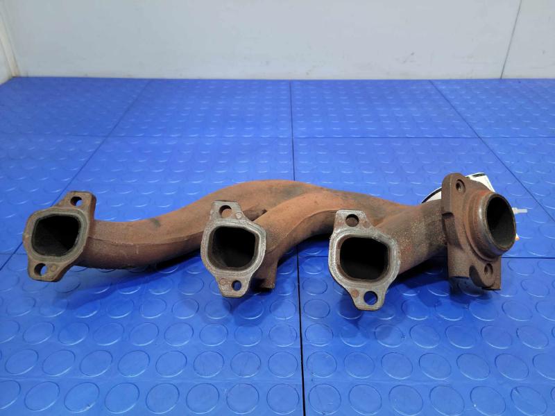 2011 Chevrolet Impala Exhaust Manifold