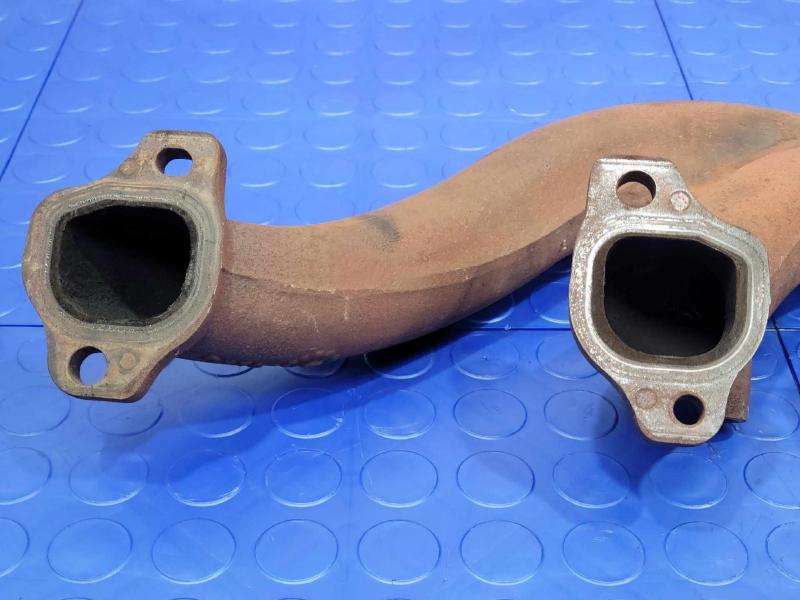 2011 Chevrolet Impala Exhaust Manifold