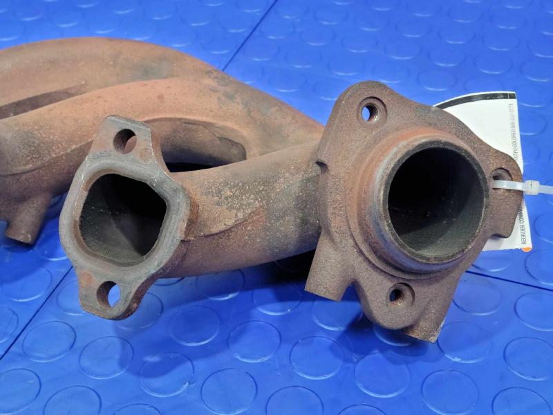 2011 Chevrolet Impala Exhaust Manifold
