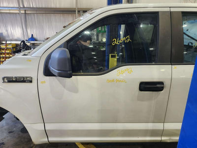 2015 Ford F-150 Front Door