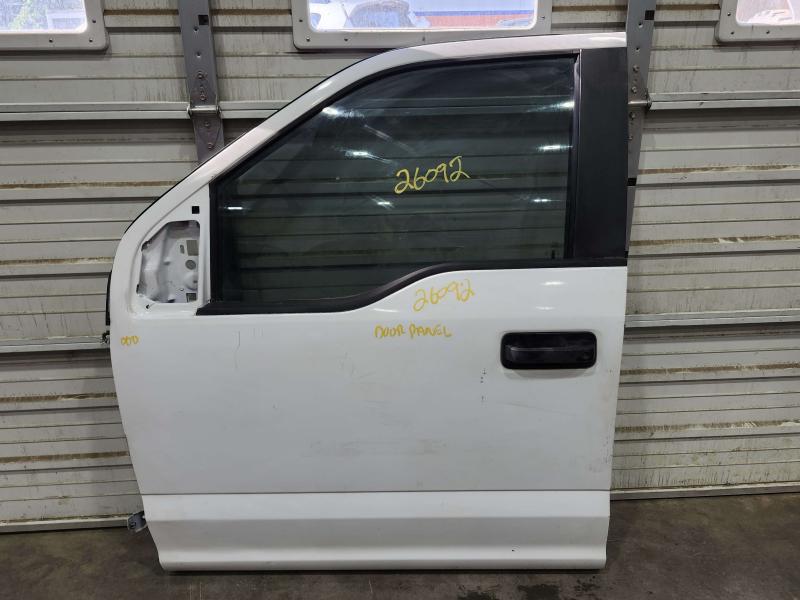 2015 Ford F-150 Front Door