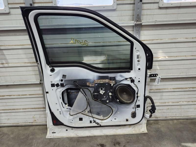 2015 Ford F-150 Front Door