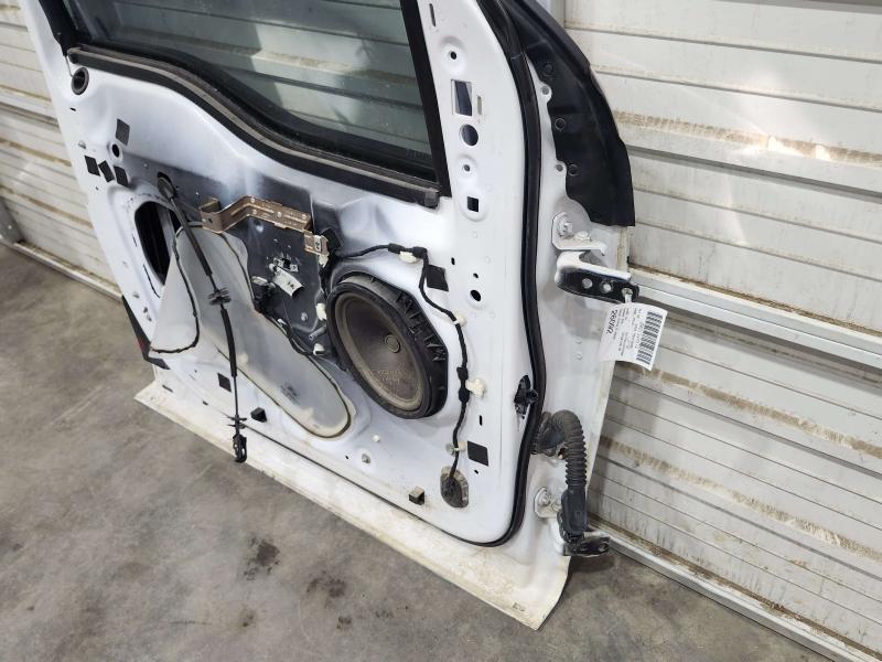 2015 Ford F-150 Front Door