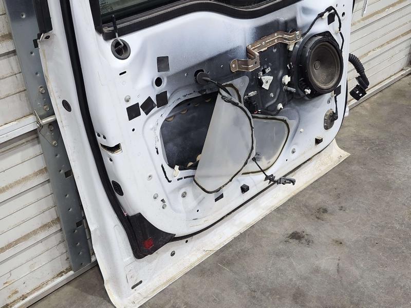 2015 Ford F-150 Front Door