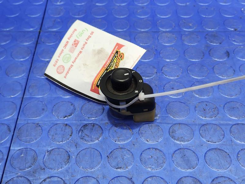2010 Dodge Challenger Door Switch Front