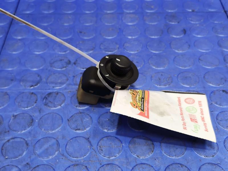 2010 Dodge Challenger Door Switch Front