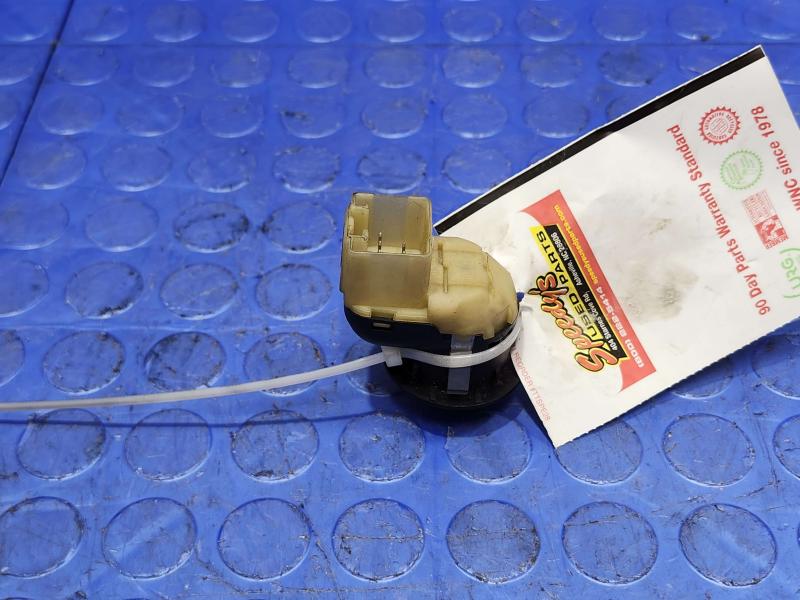 2010 Dodge Challenger Door Switch Front