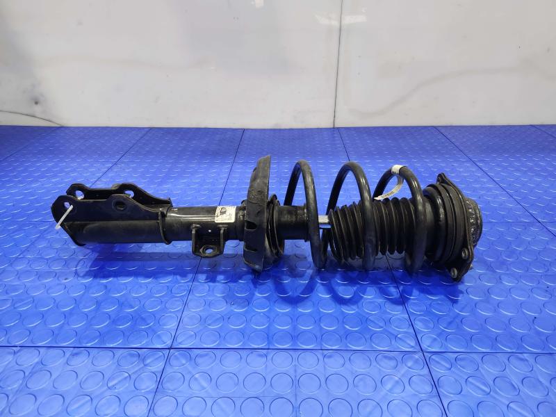 2018 Chevrolet Equinox Strut Assembly