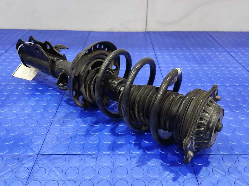 2018 Chevrolet Equinox Strut Assembly