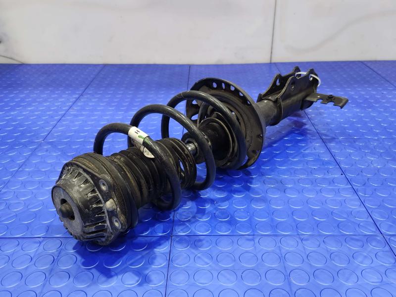 2018 Chevrolet Equinox Strut Assembly