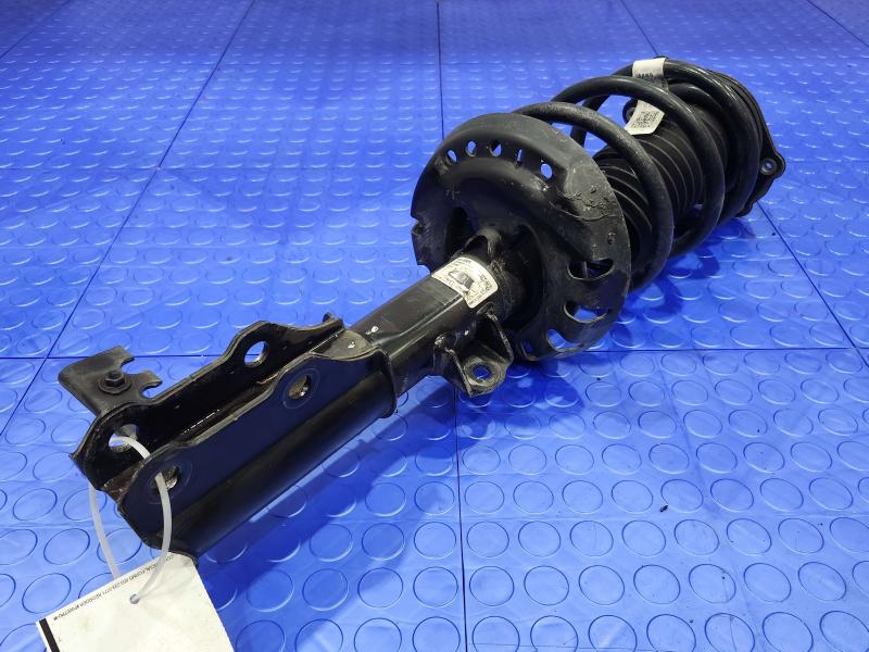 2018 Chevrolet Equinox Strut Assembly