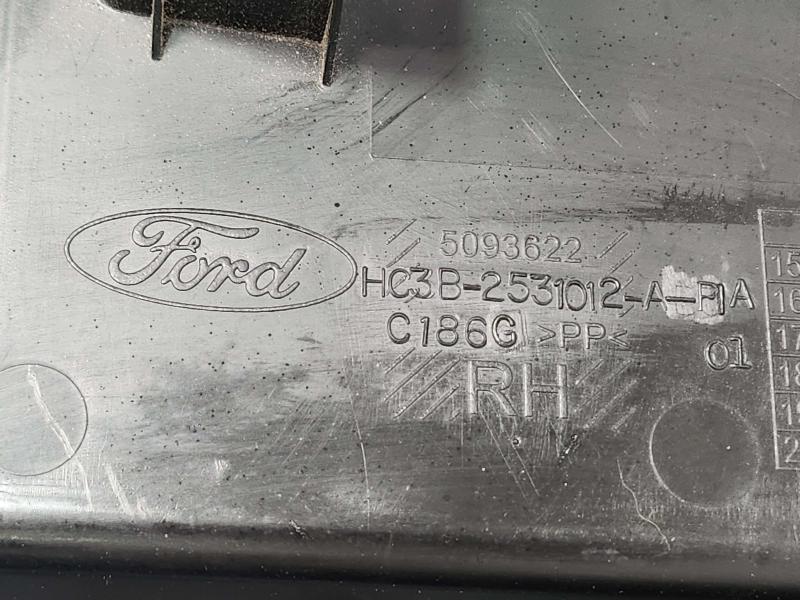 2018 Ford F-150 Misc Ebay Parts