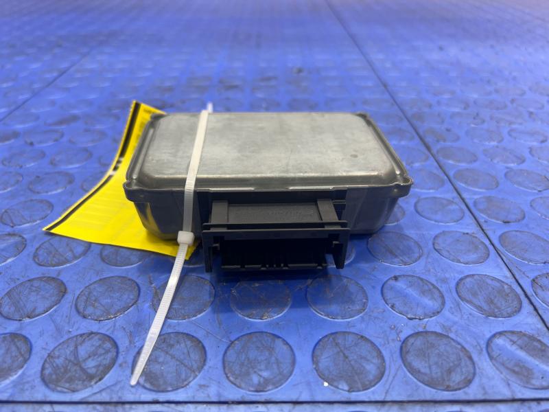2018 Chevrolet Cruze Converter/Inverter/Charger
