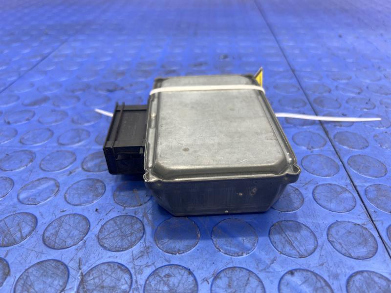 2018 Chevrolet Cruze Converter/Inverter/Charger