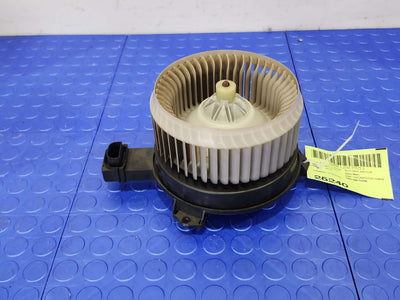 2013 Honda Accord Blower Motor