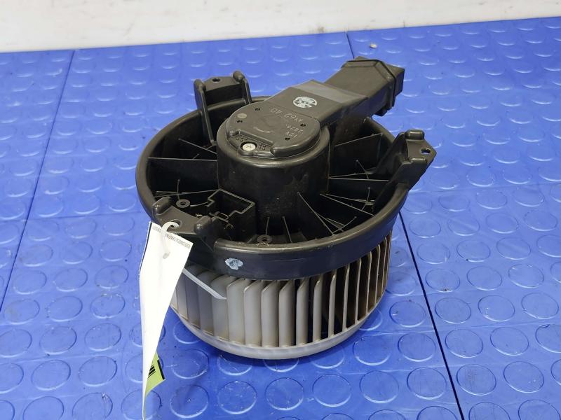 2013 Honda Accord Blower Motor