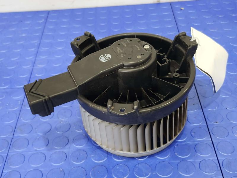 2013 Honda Accord Blower Motor