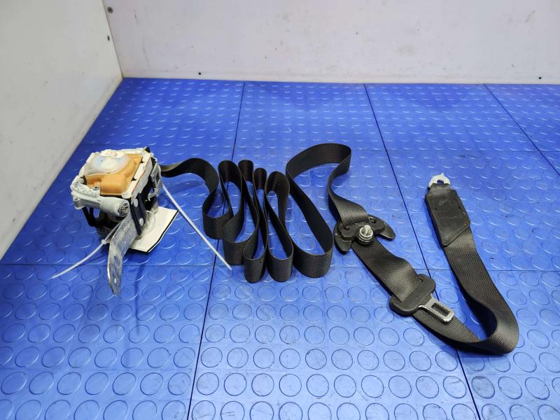 2013 Honda Civic Front Seat Belt