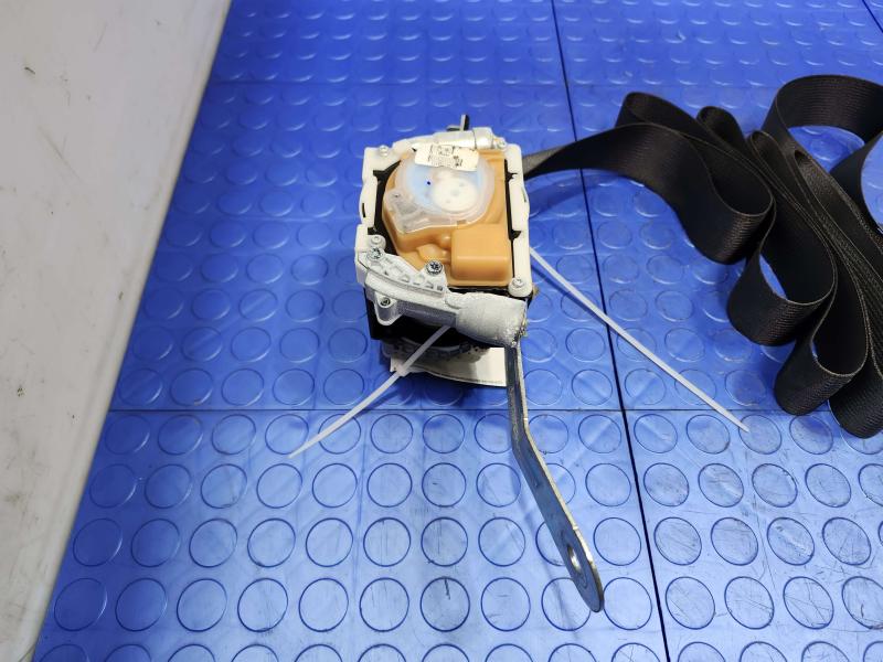 2013 Honda Civic Front Seat Belt