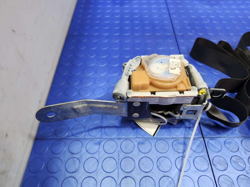 2013 Honda Civic Front Seat Belt