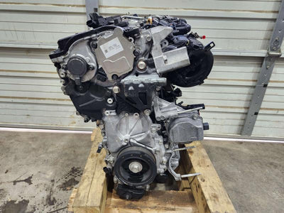 2018-2020 Toyota Camry 2.5L A25AFKS Engine Assembly Genuine OEM 19000F0010