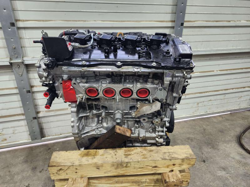 2018-2020 Toyota Camry 2.5L A25AFKS Engine Assembly Genuine OEM 19000F0010