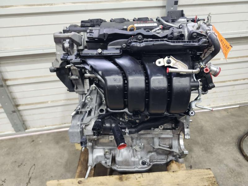2018-2020 Toyota Camry 2.5L A25AFKS Engine Assembly Genuine OEM 19000F0010