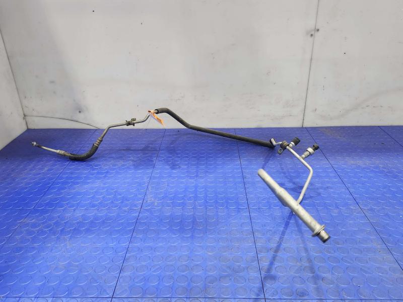2009 Chevrolet Malibu Air Conditioner Hose