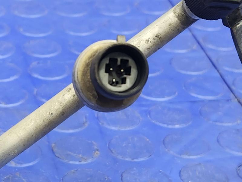2009 Chevrolet Malibu Air Conditioner Hose