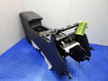 2022 Mitsubishi Eclipse Cross Front Console