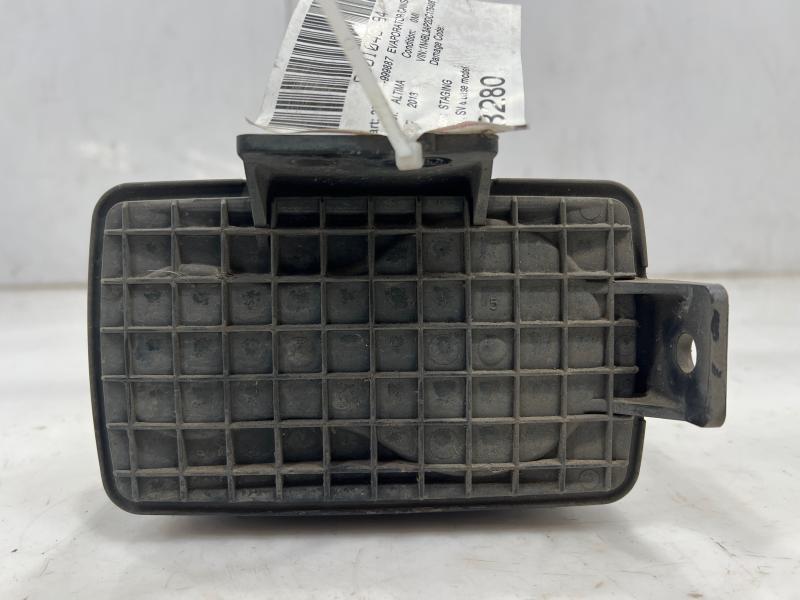 2013 Nissan Altima Evaporator Canister