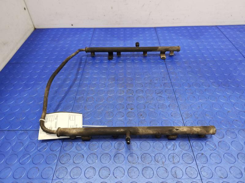 2002 Dodge Ram 1500 Misc Fuel Injection Parts