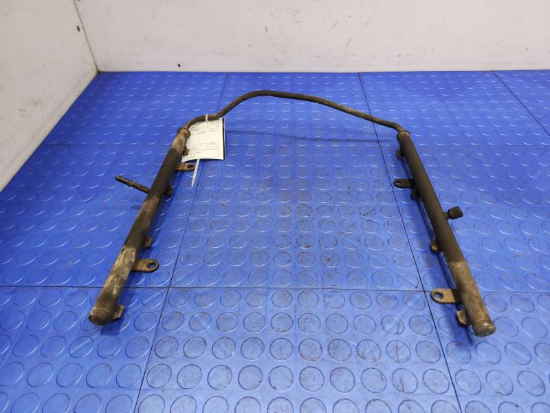 2002 Dodge Ram 1500 Misc Fuel Injection Parts