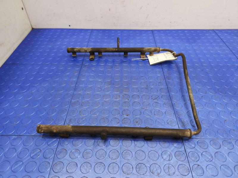 2002 Dodge Ram 1500 Misc Fuel Injection Parts