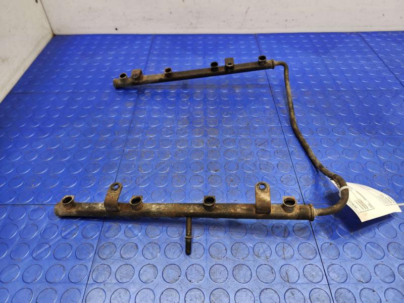 2002 Dodge Ram 1500 Misc Fuel Injection Parts