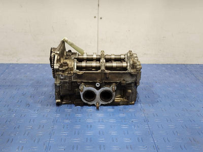 2011 Subaru Forester Cylinder Head