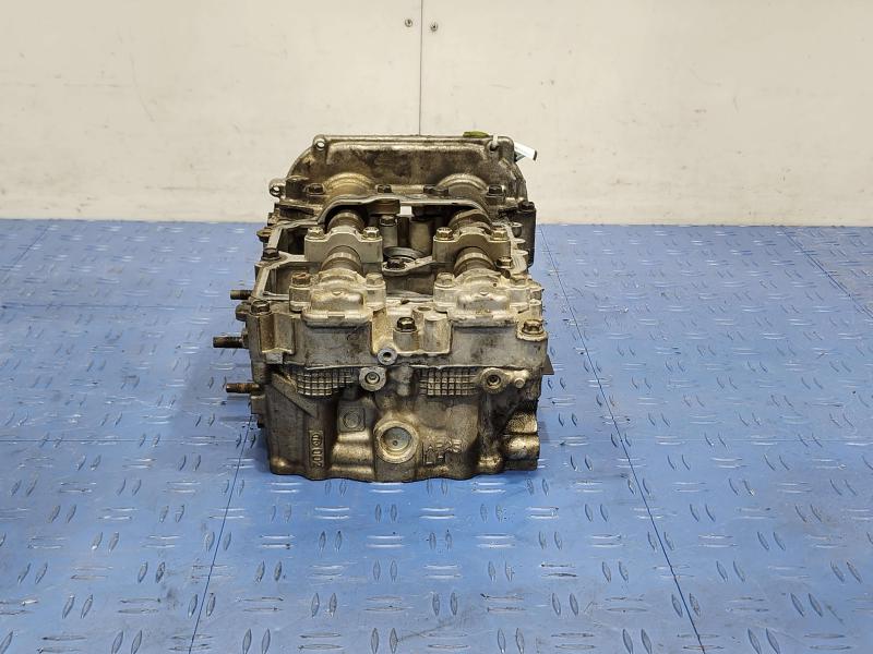 2011 Subaru Forester Cylinder Head