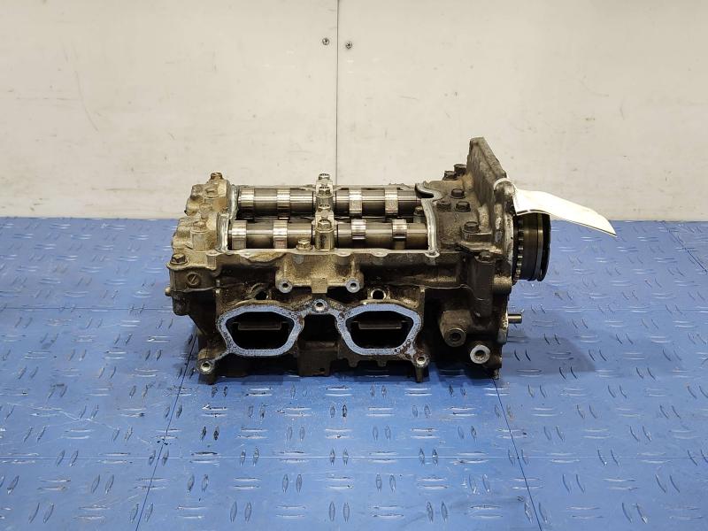 2011 Subaru Forester Cylinder Head