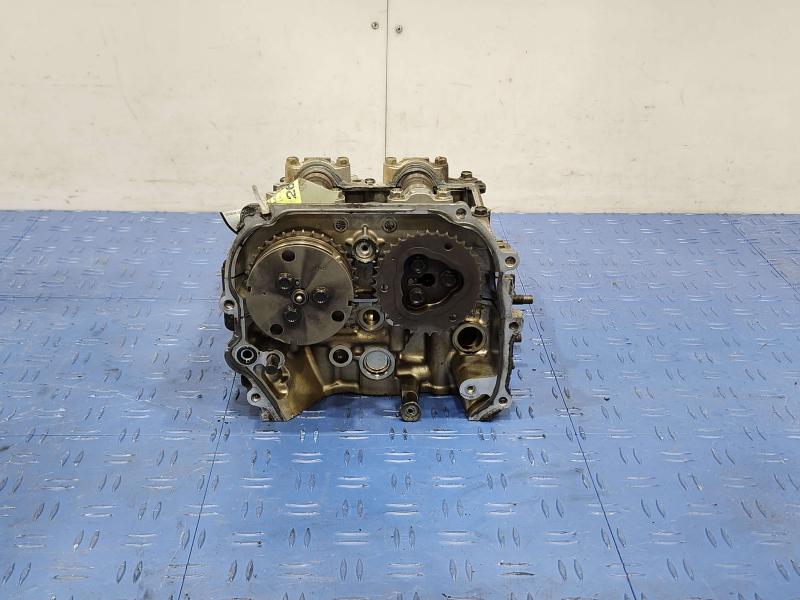 2011 Subaru Forester Cylinder Head